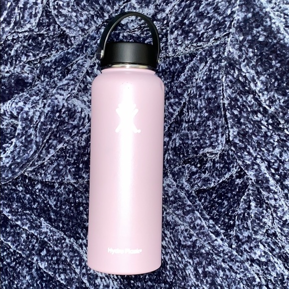 hydro flask lilac color